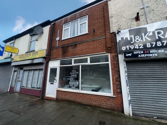 Tyldesley, Manchester, Lancashire