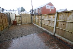 Belmont Road, Bolton, Lancashire