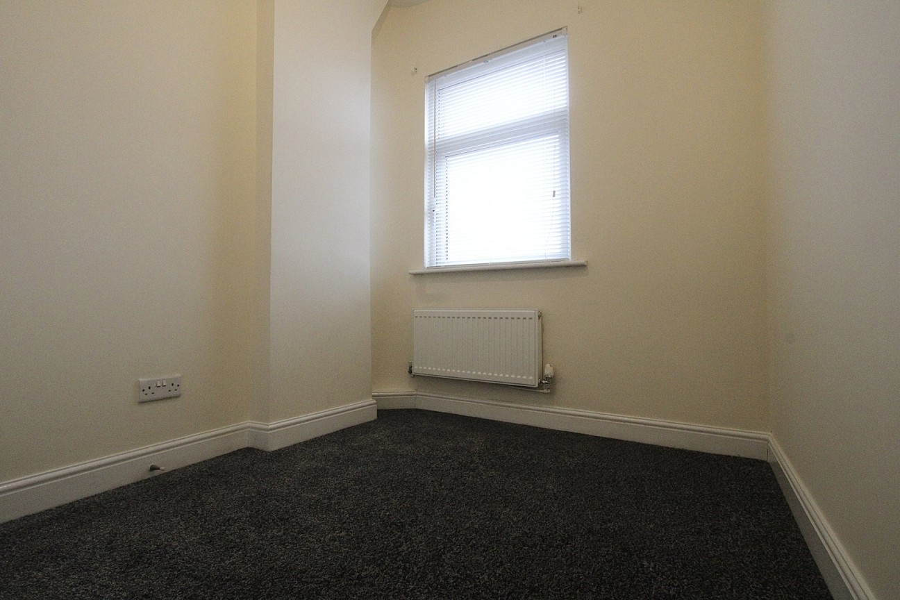 Belmont Road, Bolton, Lancashire