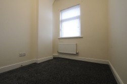 Belmont Road, Bolton, Lancashire