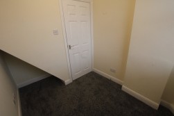 Belmont Road, Bolton, Lancashire