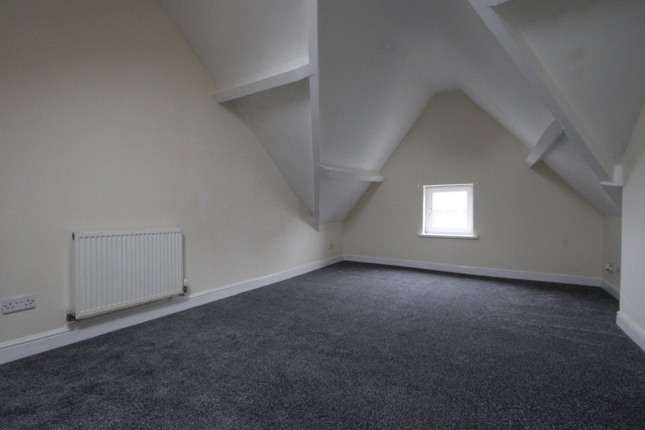 Belmont Road, Bolton, Lancashire