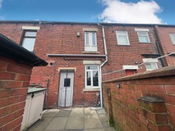Mcdonna Street, Bolton, Lancashire