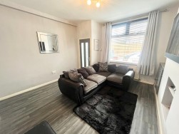 Mcdonna Street, Bolton, Lancashire