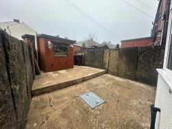 Kimberley Road, Bolton, Lancashire