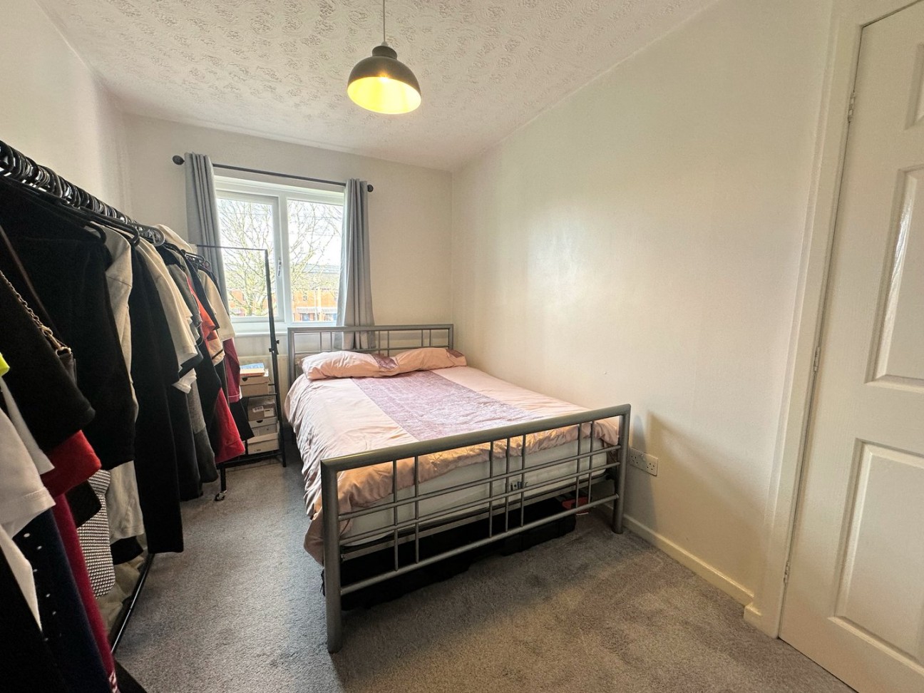 Radcliffe, Manchester, Lancashire