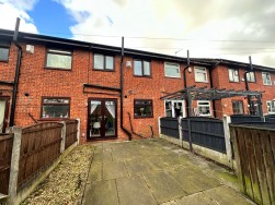 Radcliffe, Manchester, Lancashire