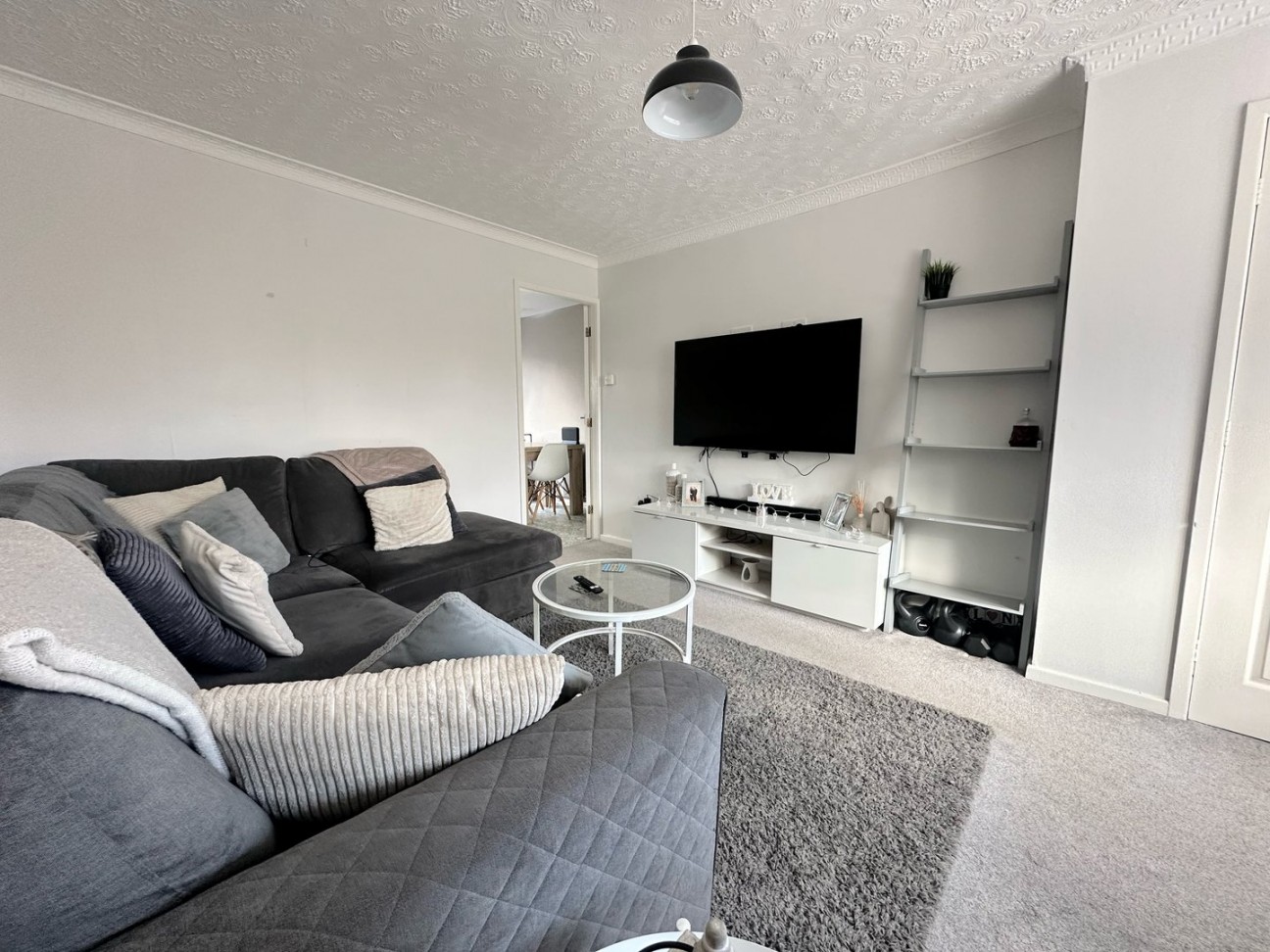 Radcliffe, Manchester, Lancashire