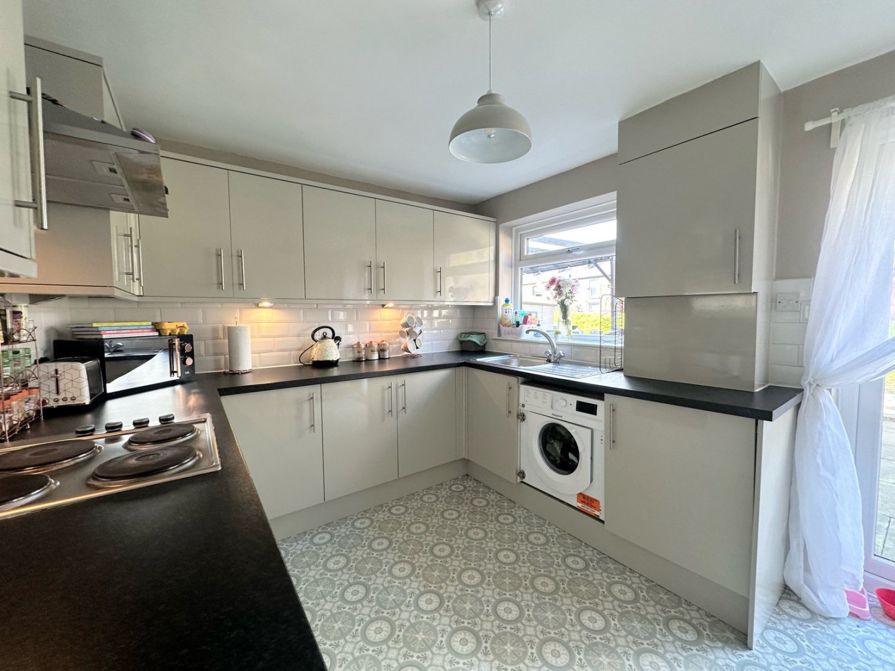 Radcliffe, Manchester, Lancashire