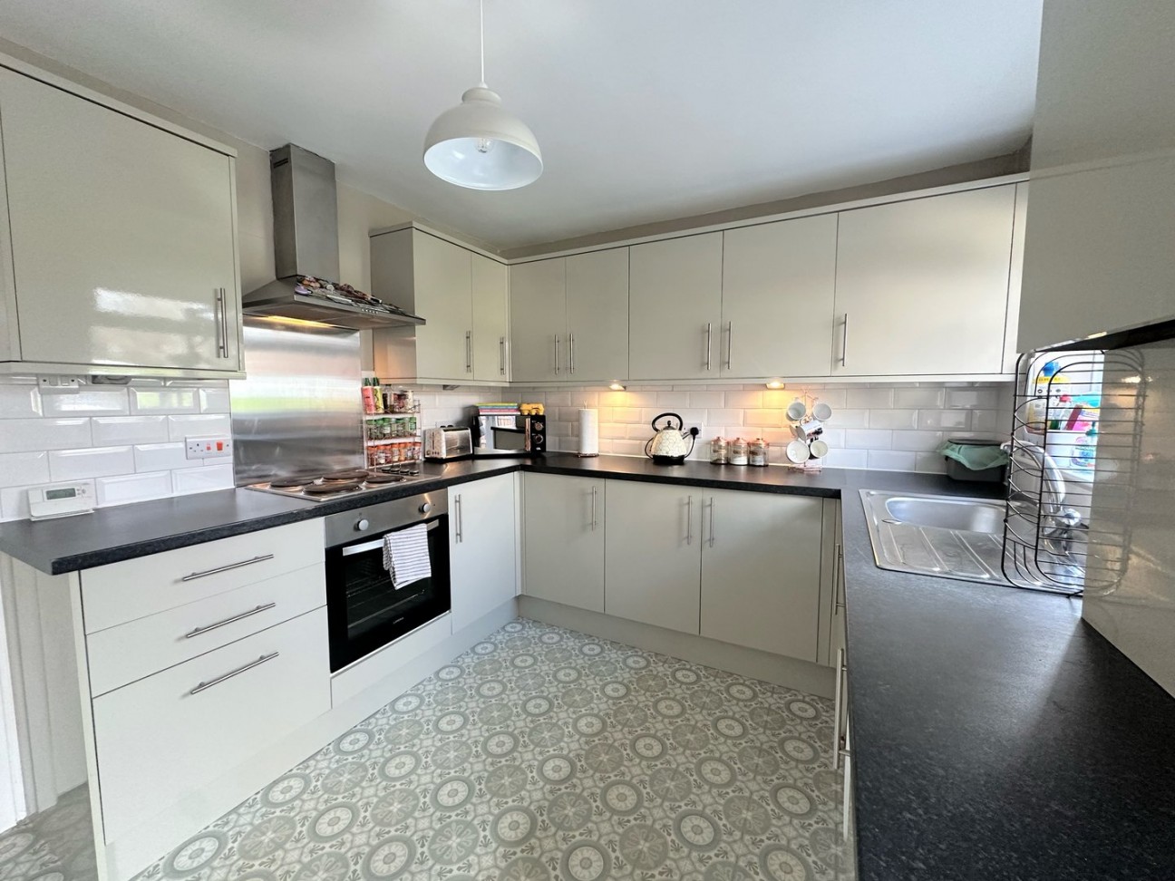 Radcliffe, Manchester, Lancashire