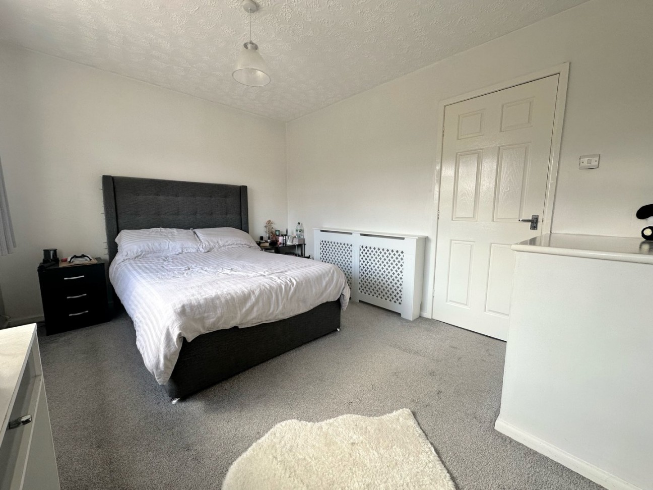Radcliffe, Manchester, Lancashire