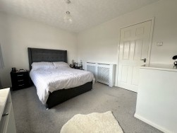 Radcliffe, Manchester, Lancashire