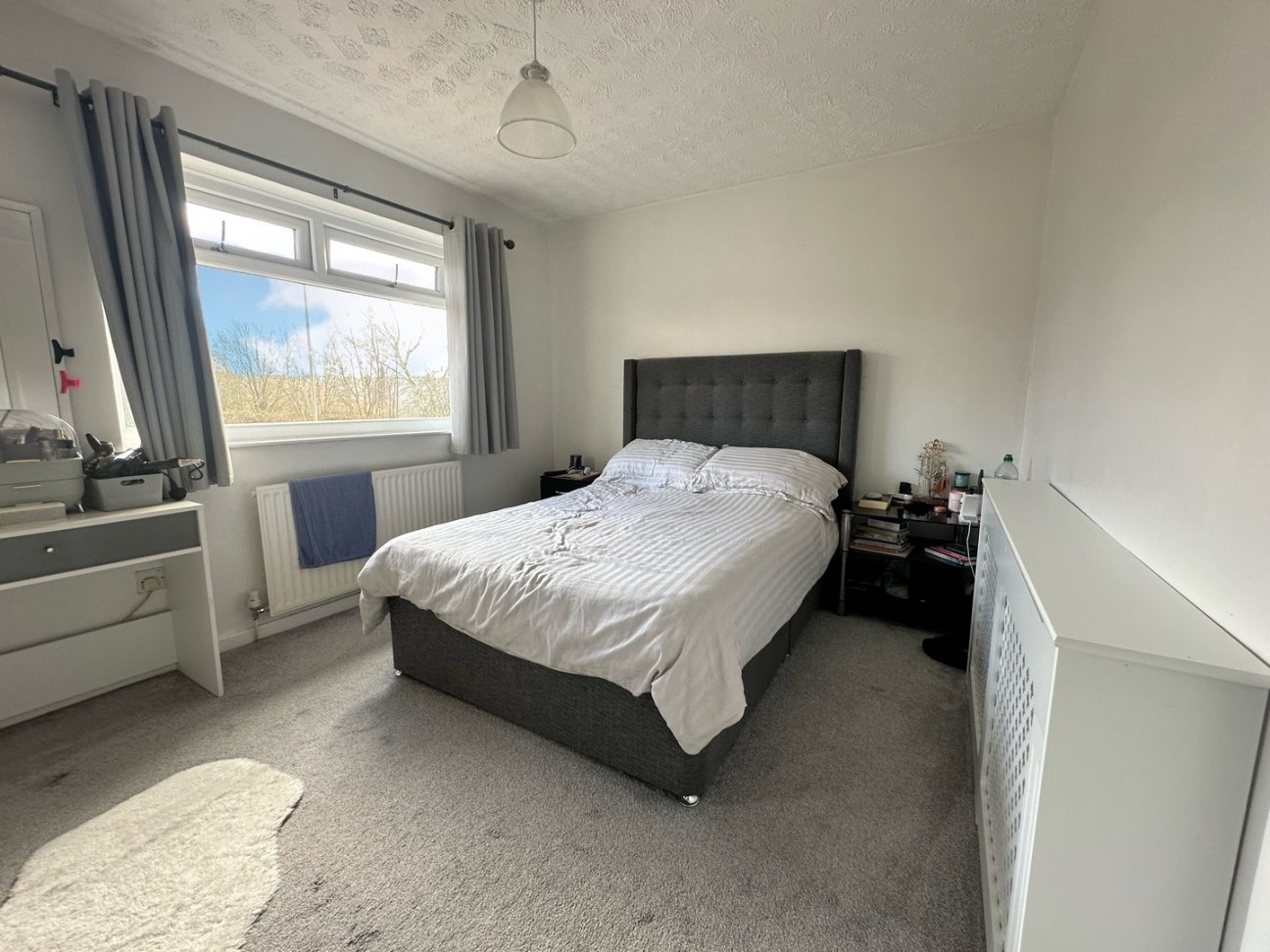 Radcliffe, Manchester, Lancashire