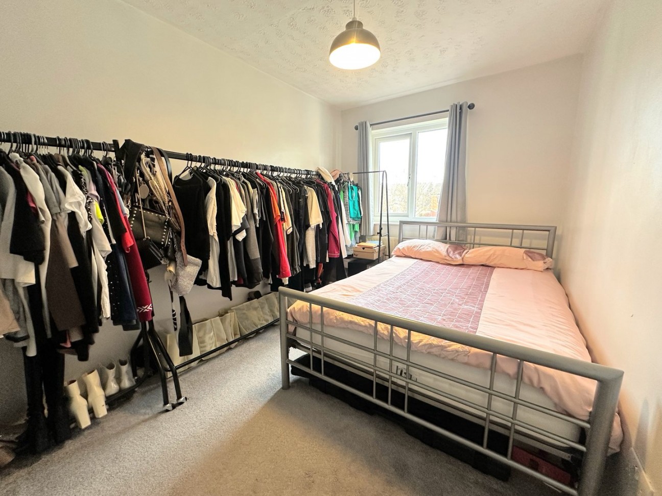 Radcliffe, Manchester, Lancashire