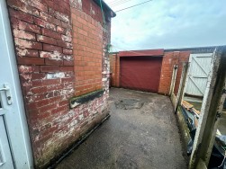 Tonge Moor Road, Bolton, Lancashire