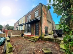 Copebank, Smithills, Bolton, Greater Manchester