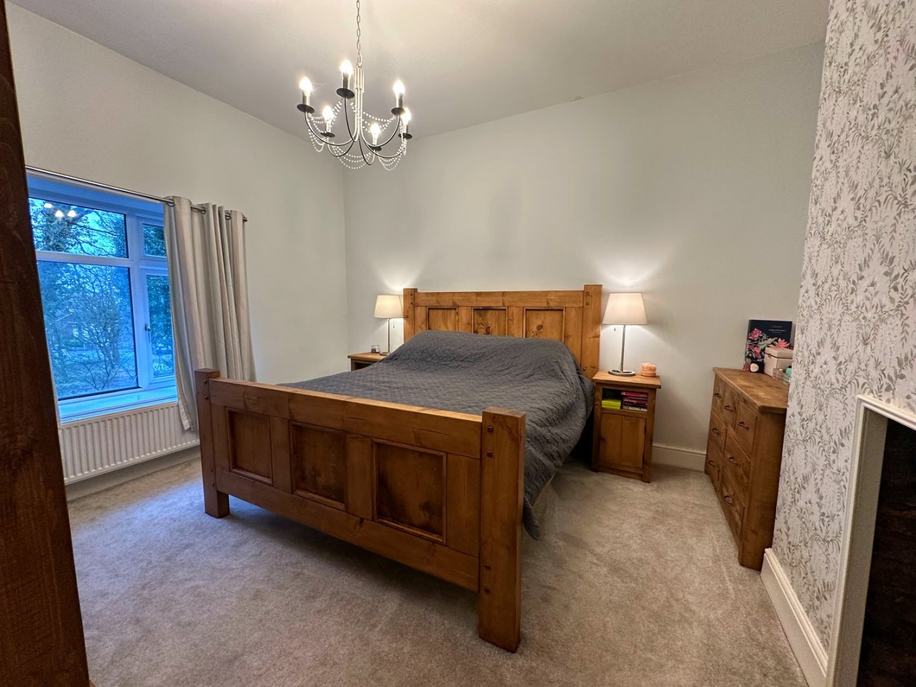 Copebank, Smithills, Bolton, Greater Manchester