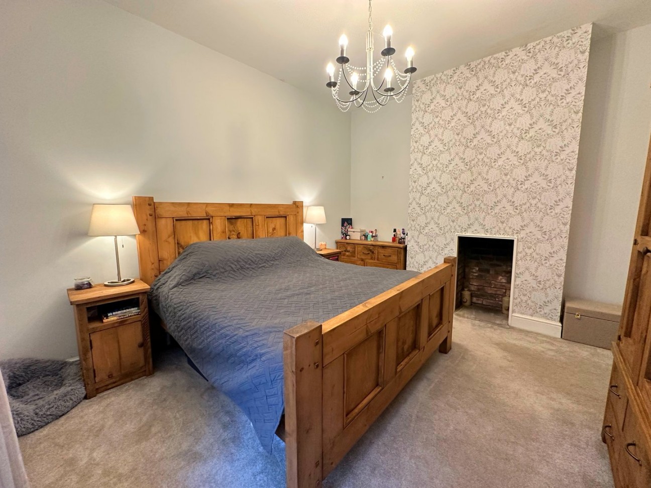 Copebank, Smithills, Bolton, Greater Manchester