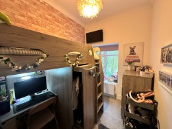 Copebank, Smithills, Bolton, Greater Manchester
