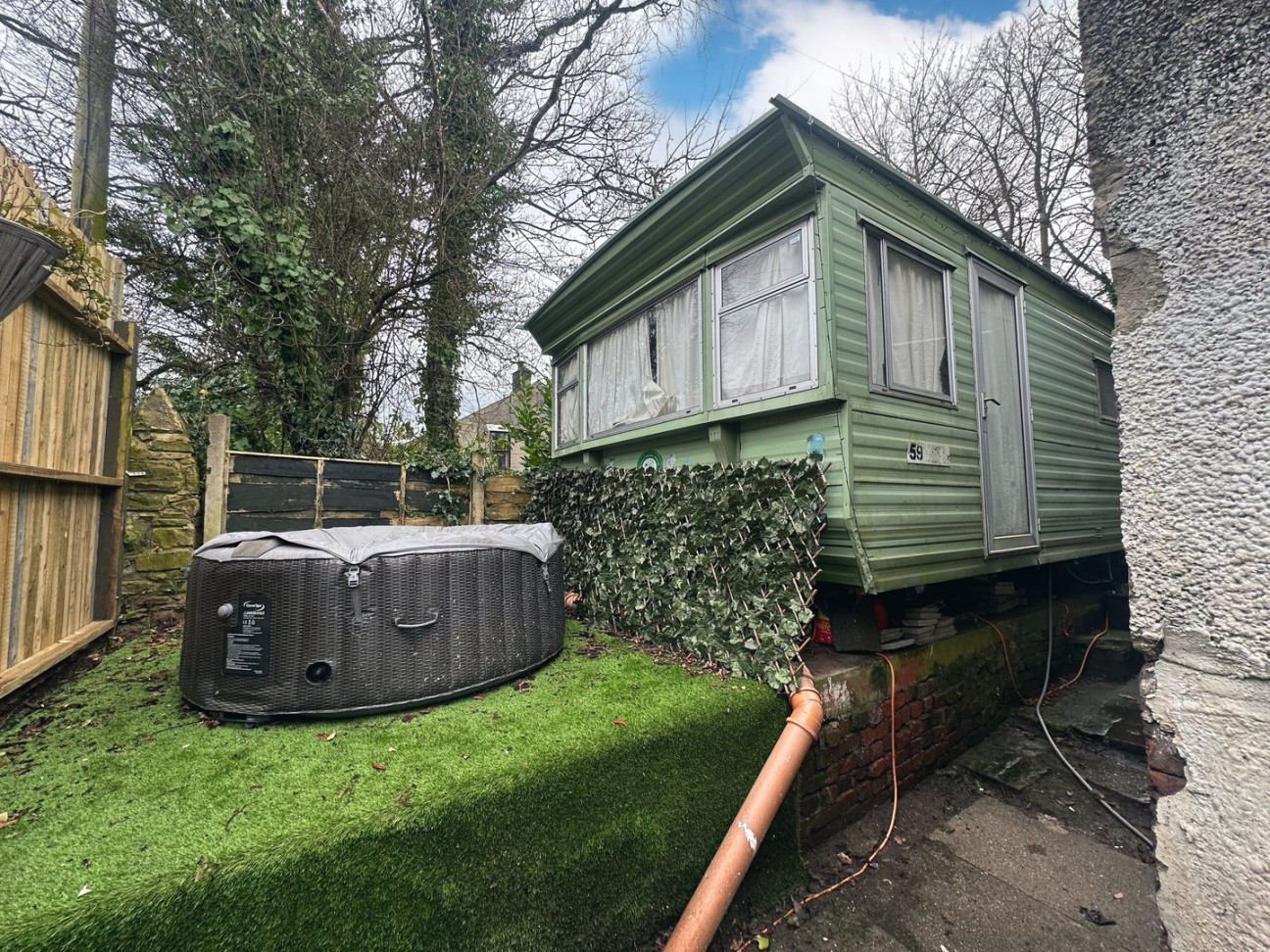 Copebank, Smithills, Bolton, Greater Manchester