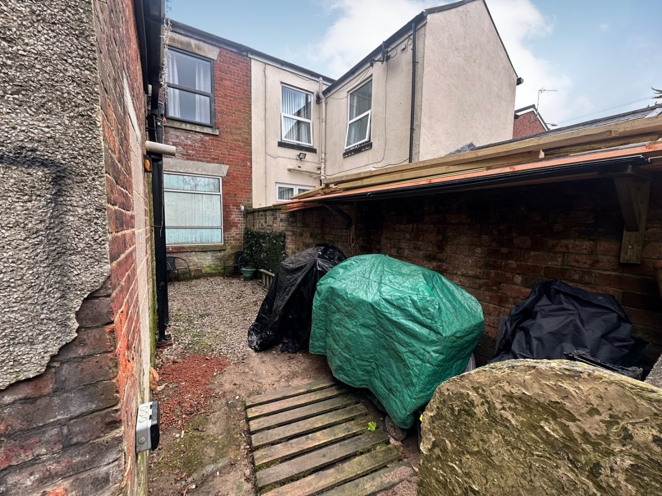 Copebank, Smithills, Bolton, Greater Manchester