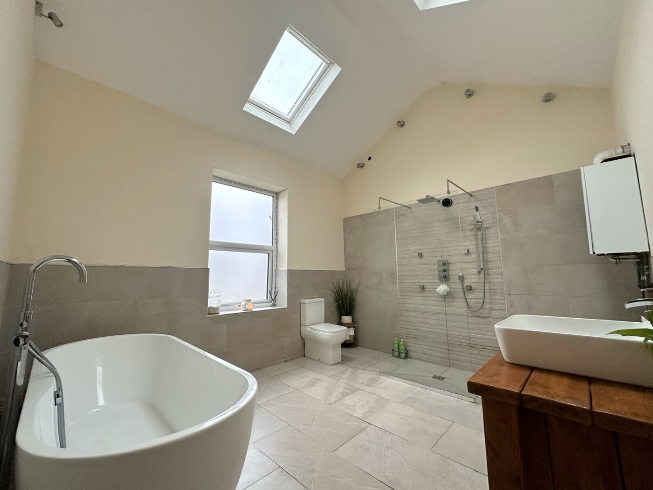 Copebank, Smithills, Bolton, Greater Manchester