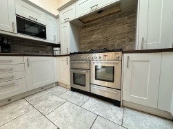 Copebank, Smithills, Bolton, Greater Manchester