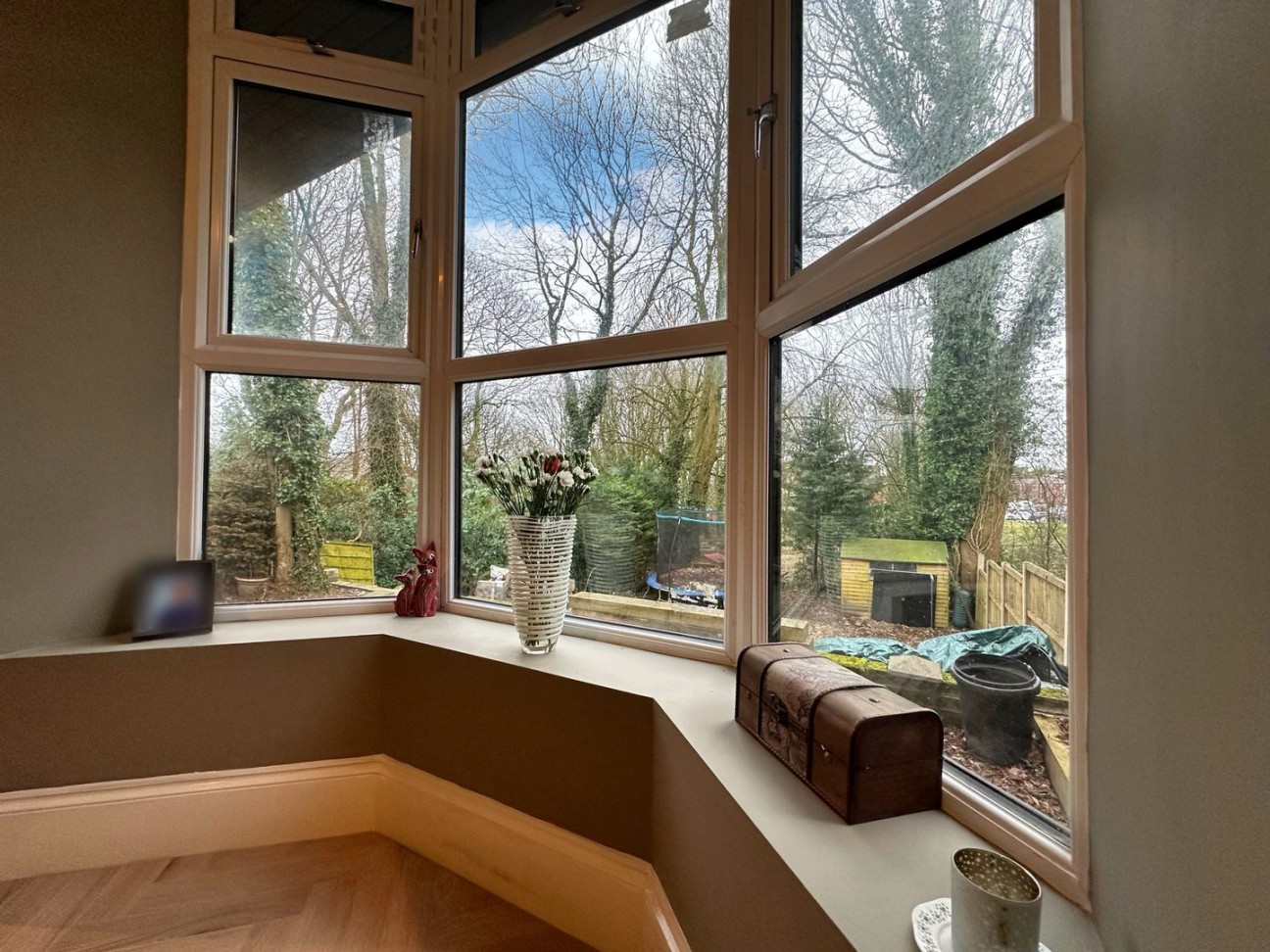 Copebank, Smithills, Bolton, Greater Manchester