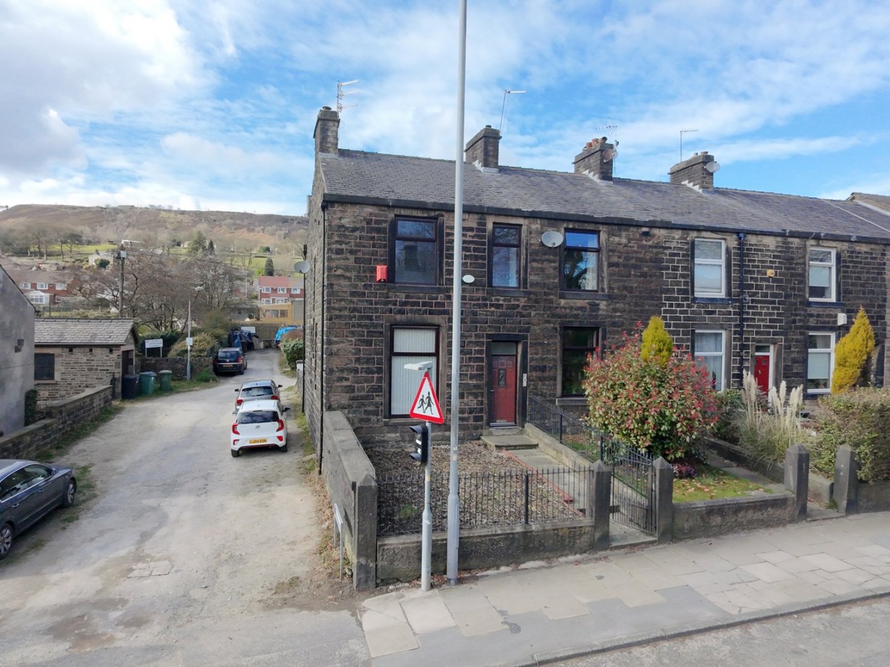 Ramsbottom, Bury, Lancashire