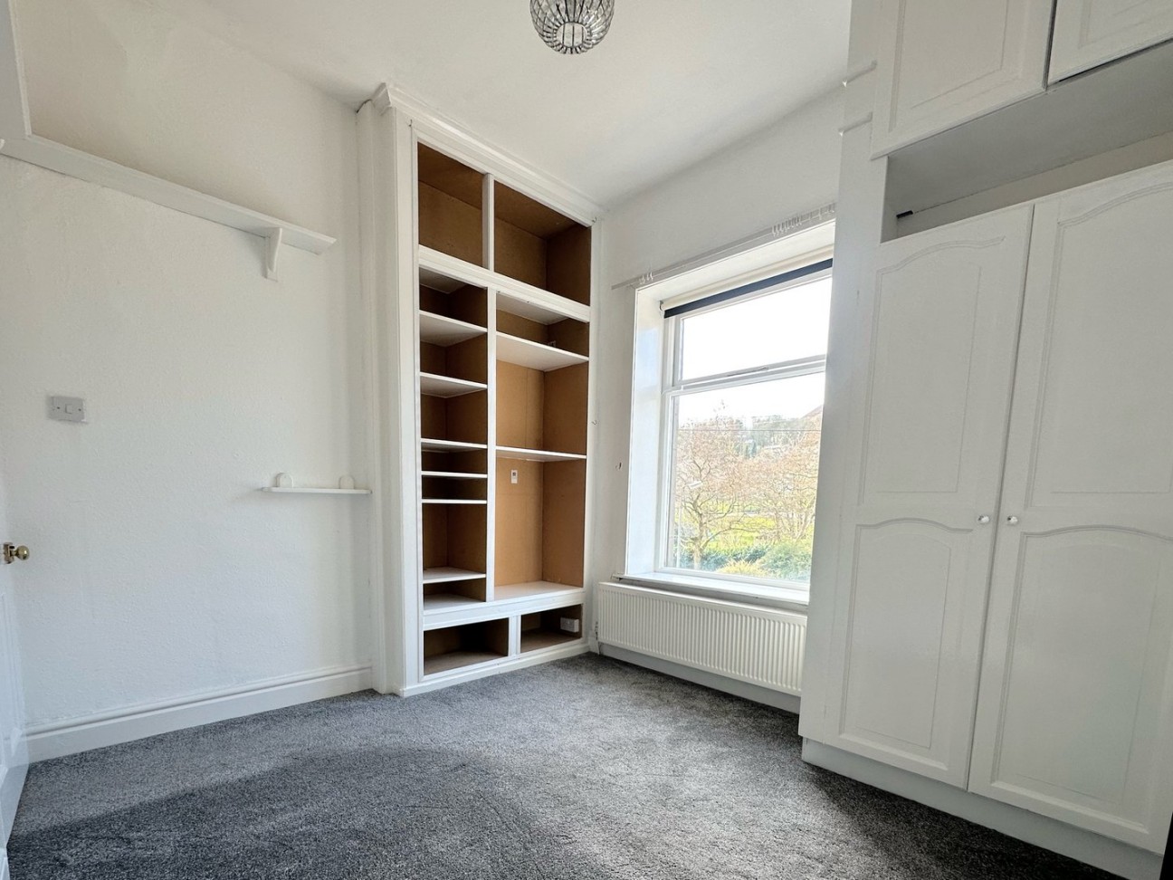 Ramsbottom, Bury, Lancashire