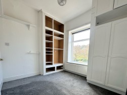 Ramsbottom, Bury, Lancashire