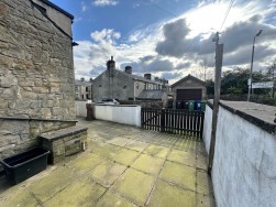Ramsbottom, Bury, Lancashire