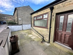 Ramsbottom, Bury, Lancashire