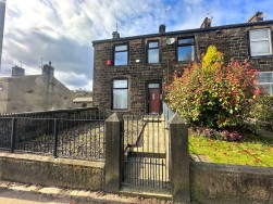 Ramsbottom, Bury, Lancashire