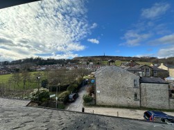 Ramsbottom, Bury, Lancashire