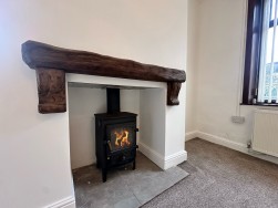 Ramsbottom, Bury, Lancashire