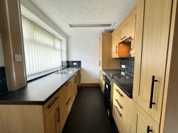Ramsbottom, Bury, Lancashire