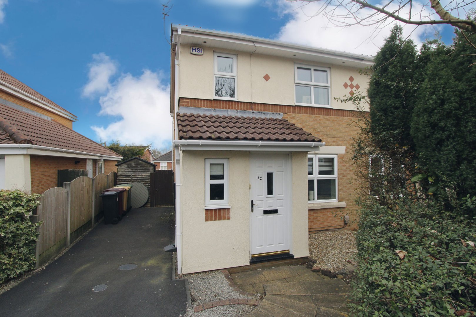 Oakworth Drive, Bolton, Lancashire