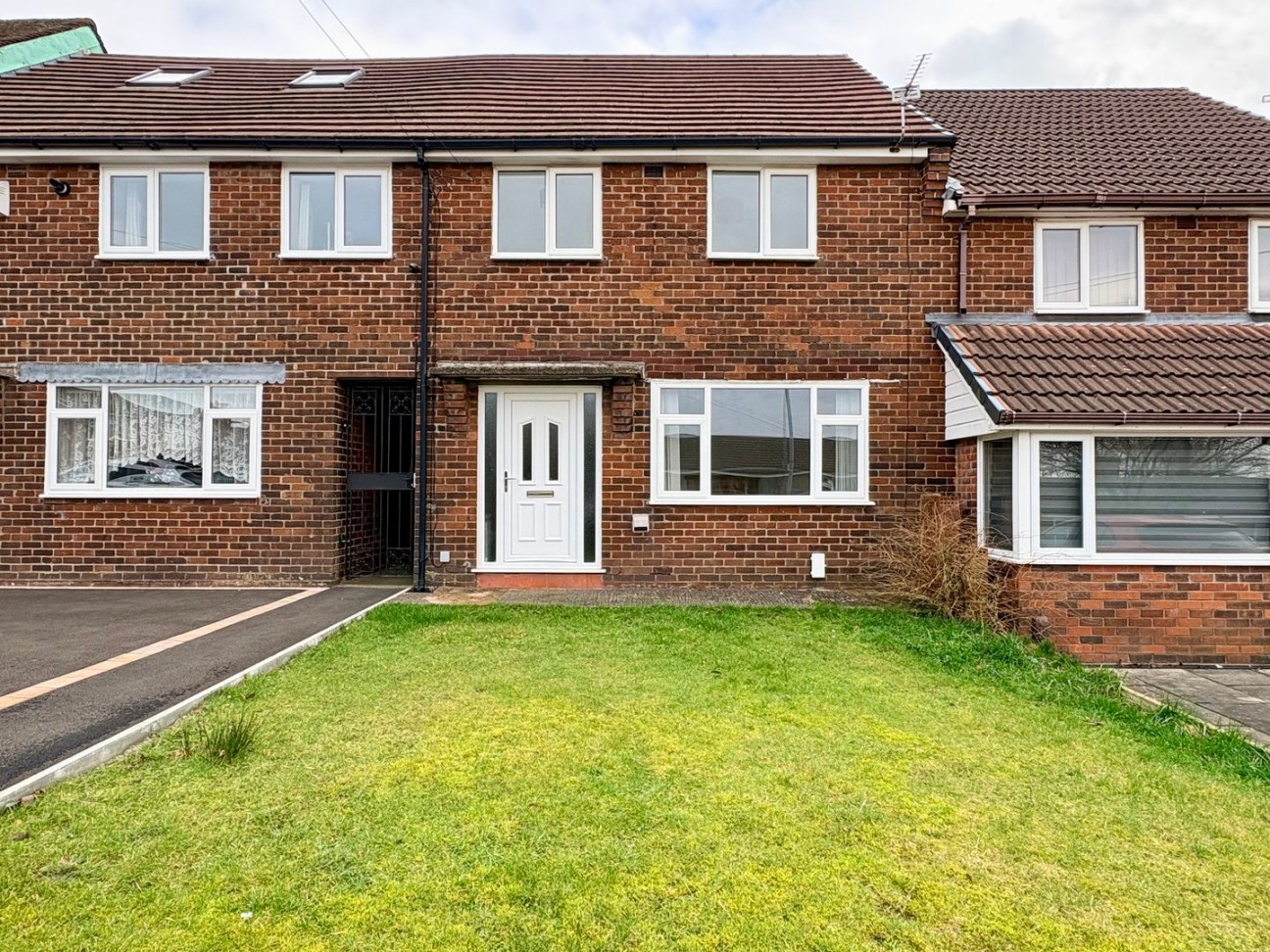 Bromley Cross, Bolton, Lancashire