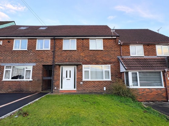 Bromley Cross, Bolton, Lancashire