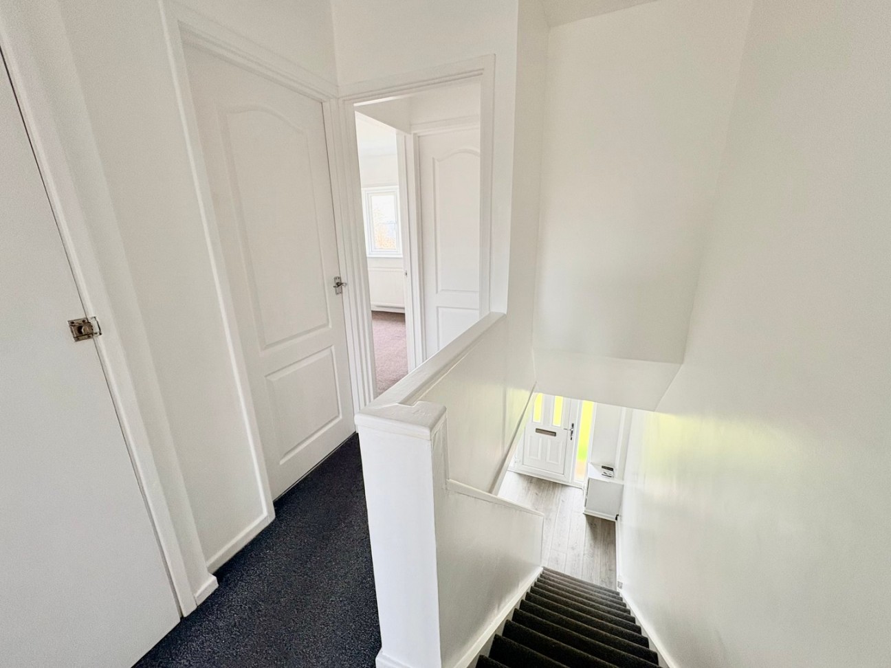 Bromley Cross, Bolton, Lancashire