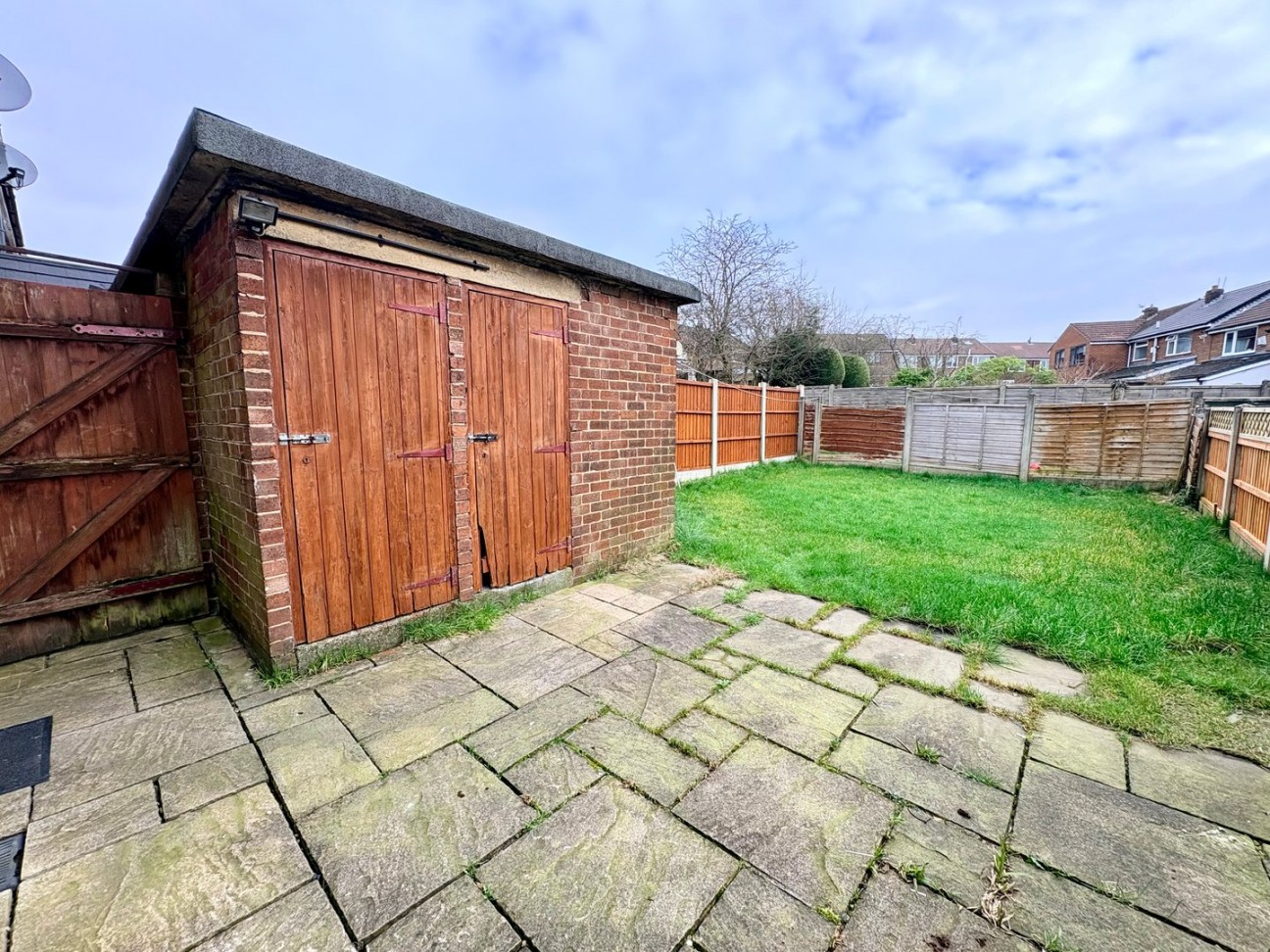 Bromley Cross, Bolton, Lancashire