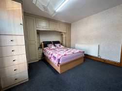 Bowness Road, Bolton, Lancashire