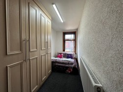 Bowness Road, Bolton, Lancashire