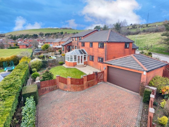 Haslingden, Rawtenstall, Rossendale