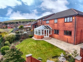 Haslingden, Rawtenstall, Rossendale