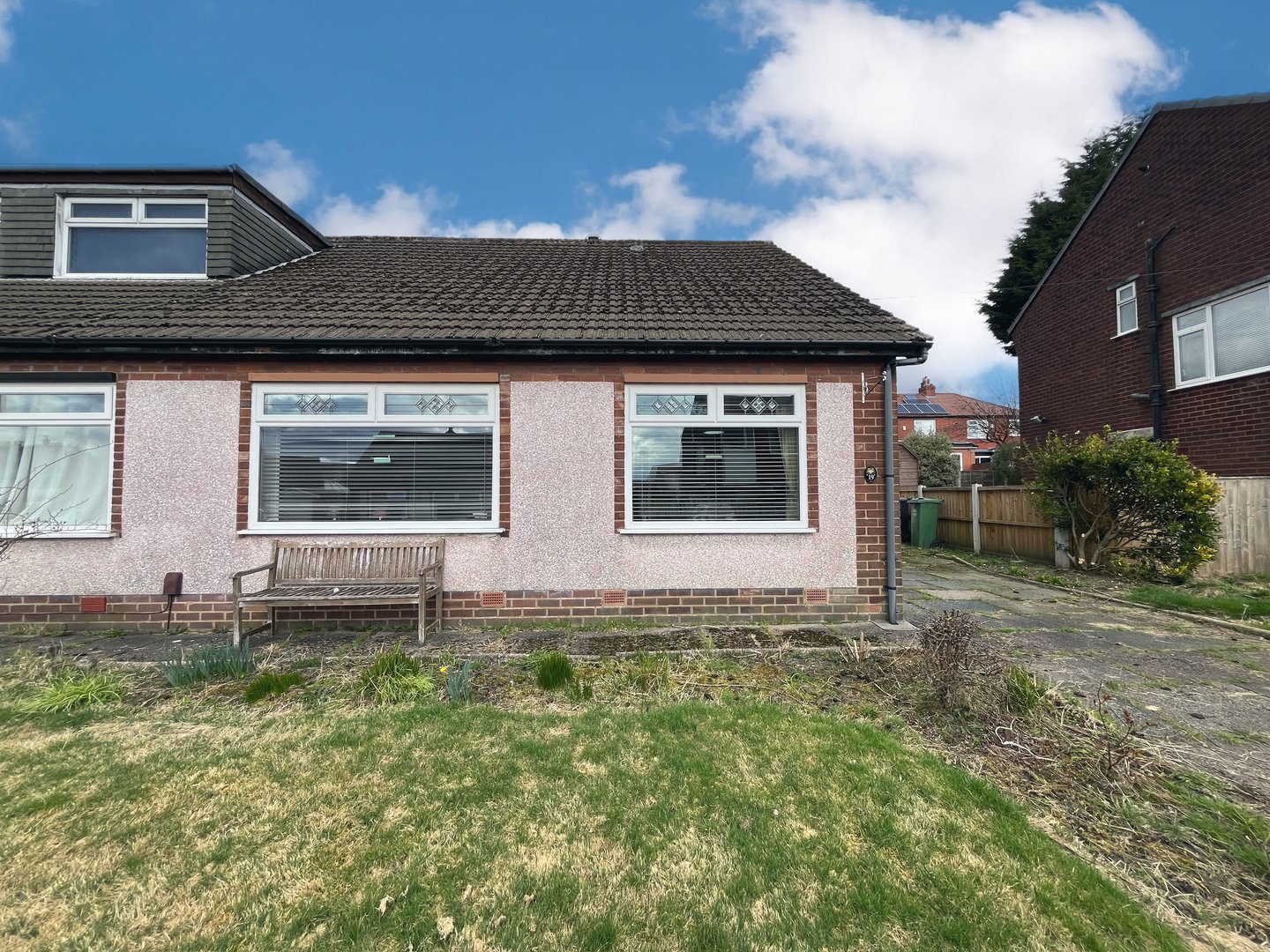 Neston Avenue, Bolton, Lancashire