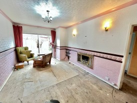 Neston Avenue, Bolton, Lancashire