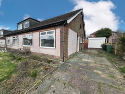 Neston Avenue, Bolton, Lancashire