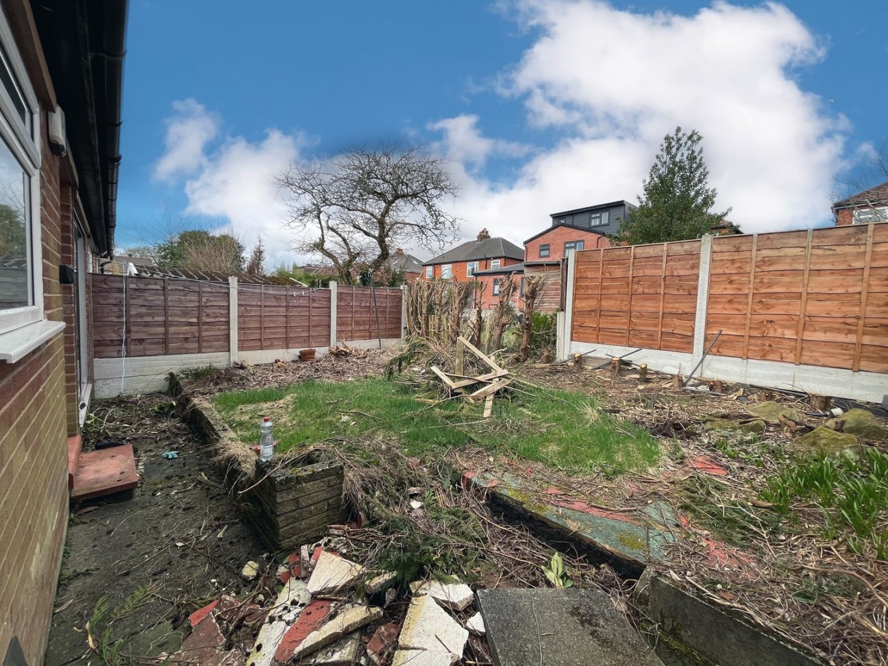 Neston Avenue, Bolton, Lancashire